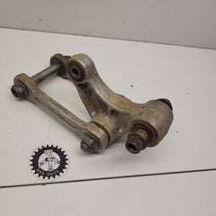 biellette amortisseur suzuki 125 rm 1998-1