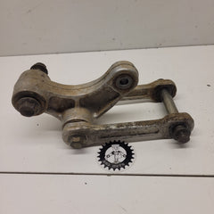 biellette amortisseur suzuki 125 rm 1998-2