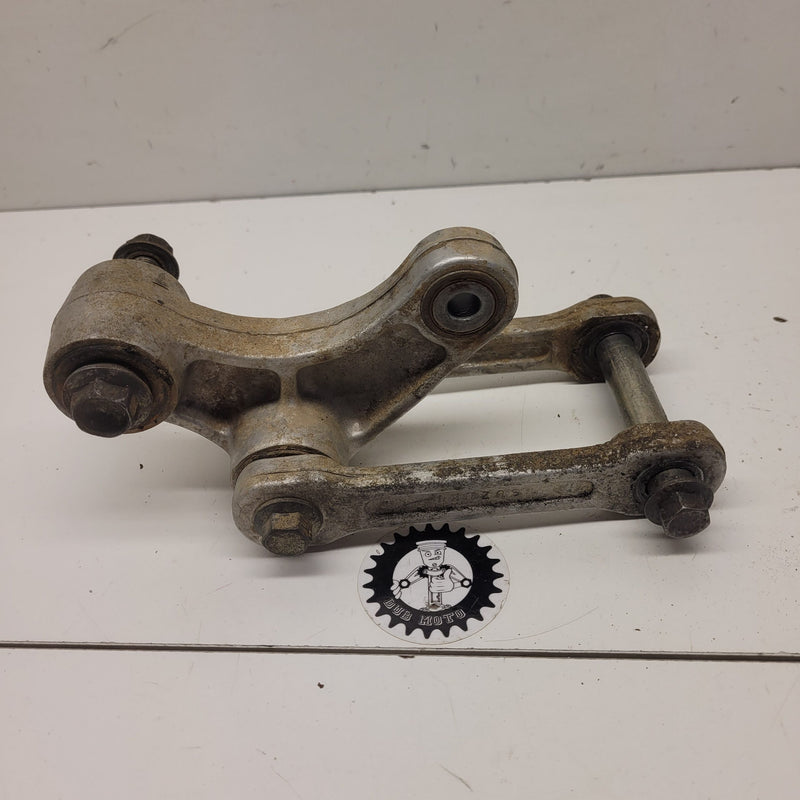 biellette amortisseur suzuki 125 rm 1998-2