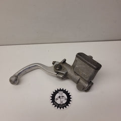 maitre cylindre avant suzuki 125 rm 1998-1
