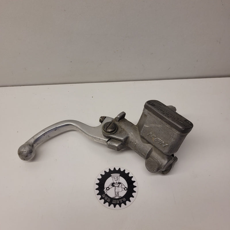 maitre cylindre avant suzuki 125 rm 1998-1