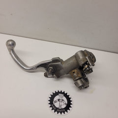 maitre cylindre avant suzuki 125 rm 1998-2