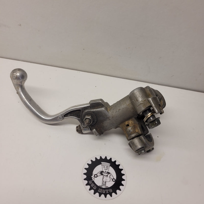 maitre cylindre avant suzuki 125 rm 1998-2