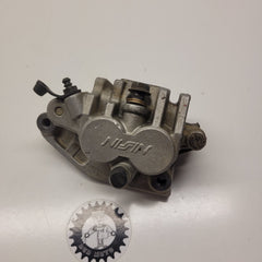 etrier avant suzuki 125 rm 1998-1