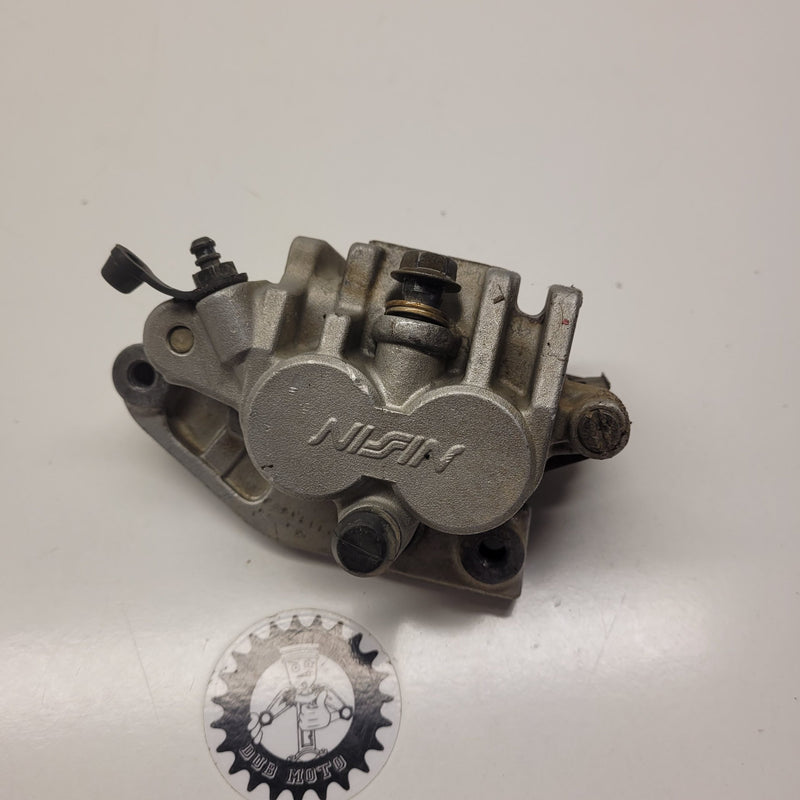 etrier avant suzuki 125 rm 1998-1
