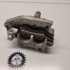 etrier avant suzuki 125 rm 1998-2