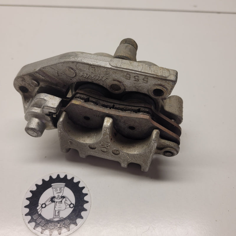 etrier avant suzuki 125 rm 1998-2