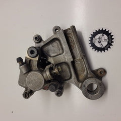 etrier arrière suzuki 125 rm 1998-1