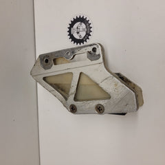 guide chaine suzuki 125 rm 1998-1