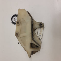 guide chaine suzuki 125 rm 1998-2