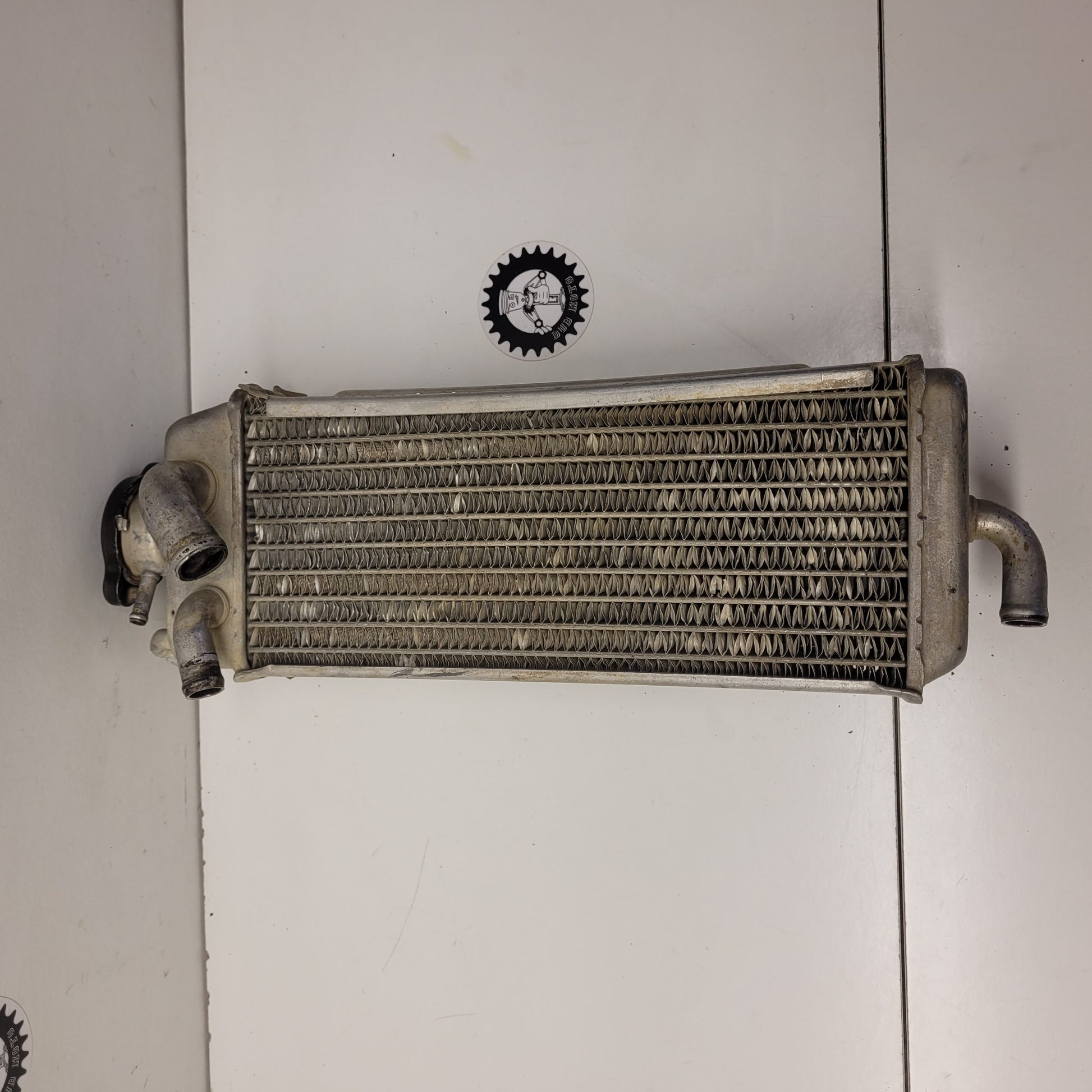 radiateur bouchon suzuki 125 rm 1998-1