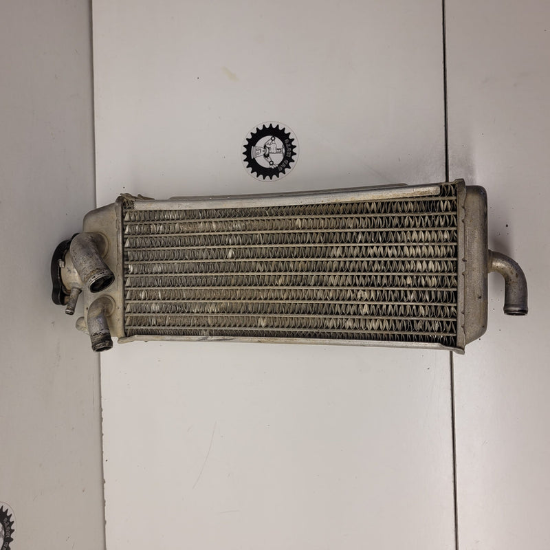 radiateur bouchon suzuki 125 rm 1998-1