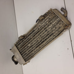 radiateur bouchon suzuki 125 rm 1998-2