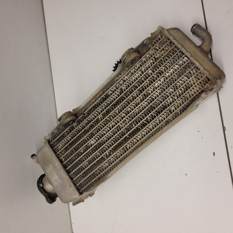 radiateur bouchon suzuki 125 rm 1998-2