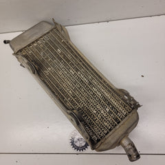 radiateur suzuki 125 rm 1998-2