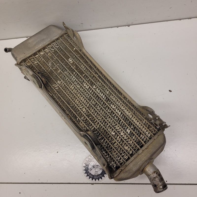 radiateur suzuki 125 rm 1998-2