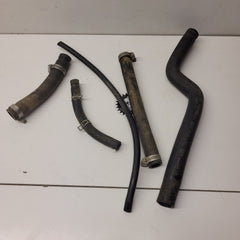 durite d'eau suzuki 125 rm 1998-1