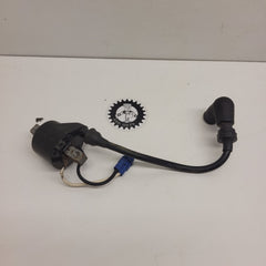 bobine suzuki 125 rm 1998-1