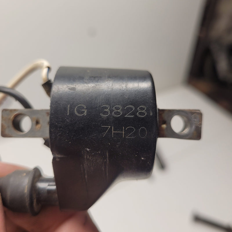 bobine suzuki 125 rm 1998-2