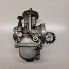 carburateur suzuki 125 rm 1998-1
