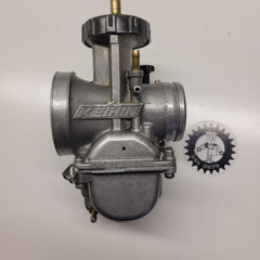 carburateur suzuki 125 rm 1998-3
