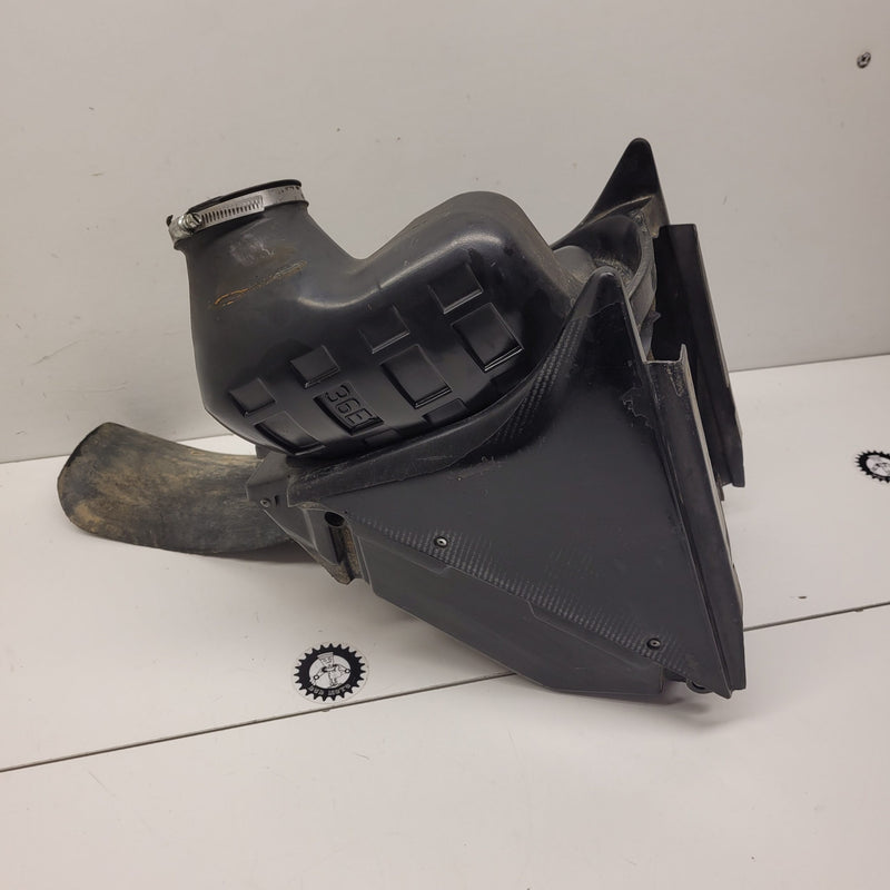 boite a air suzuki 125 rm 1998-1