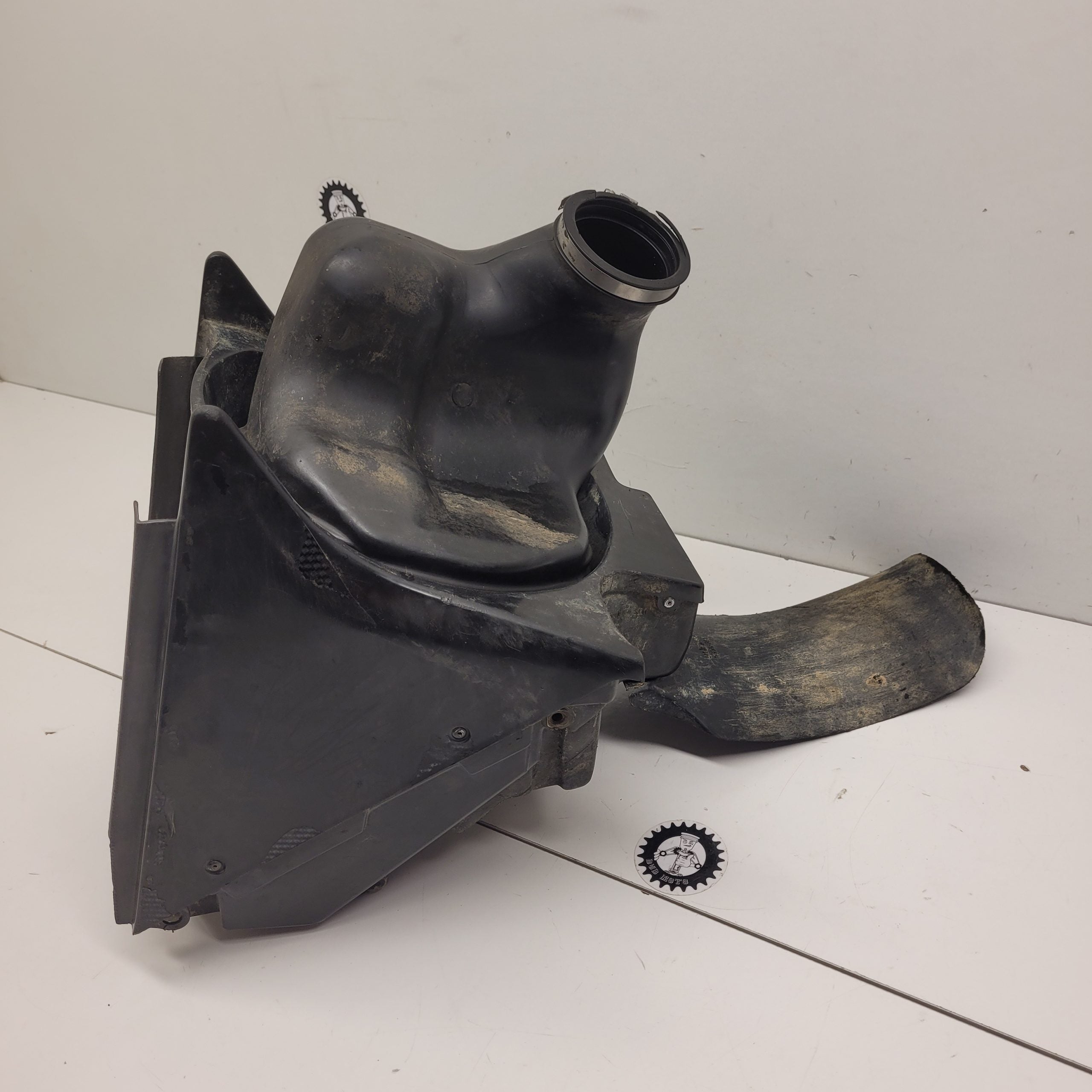 boite a air suzuki 125 rm 1998