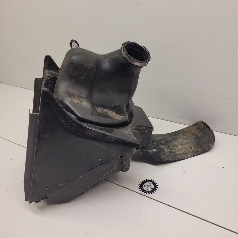 boite a air suzuki 125 rm 1998-2