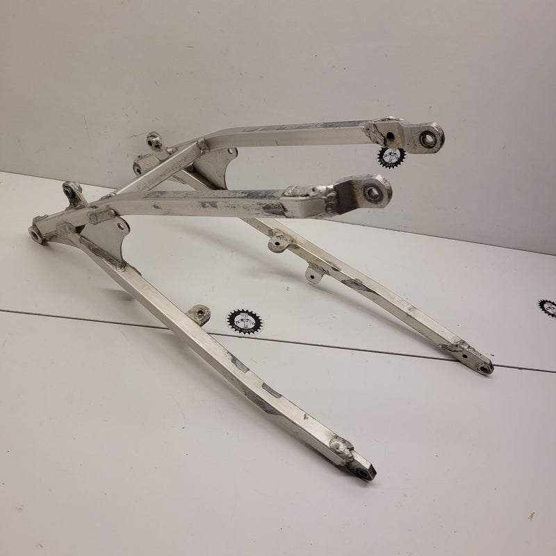boucle arriere suzuki 125 rm 1998-1
