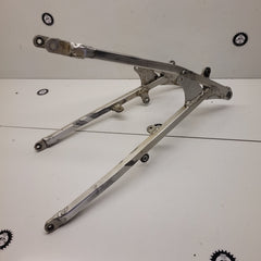 boucle arriere suzuki 125 rm 1998-2