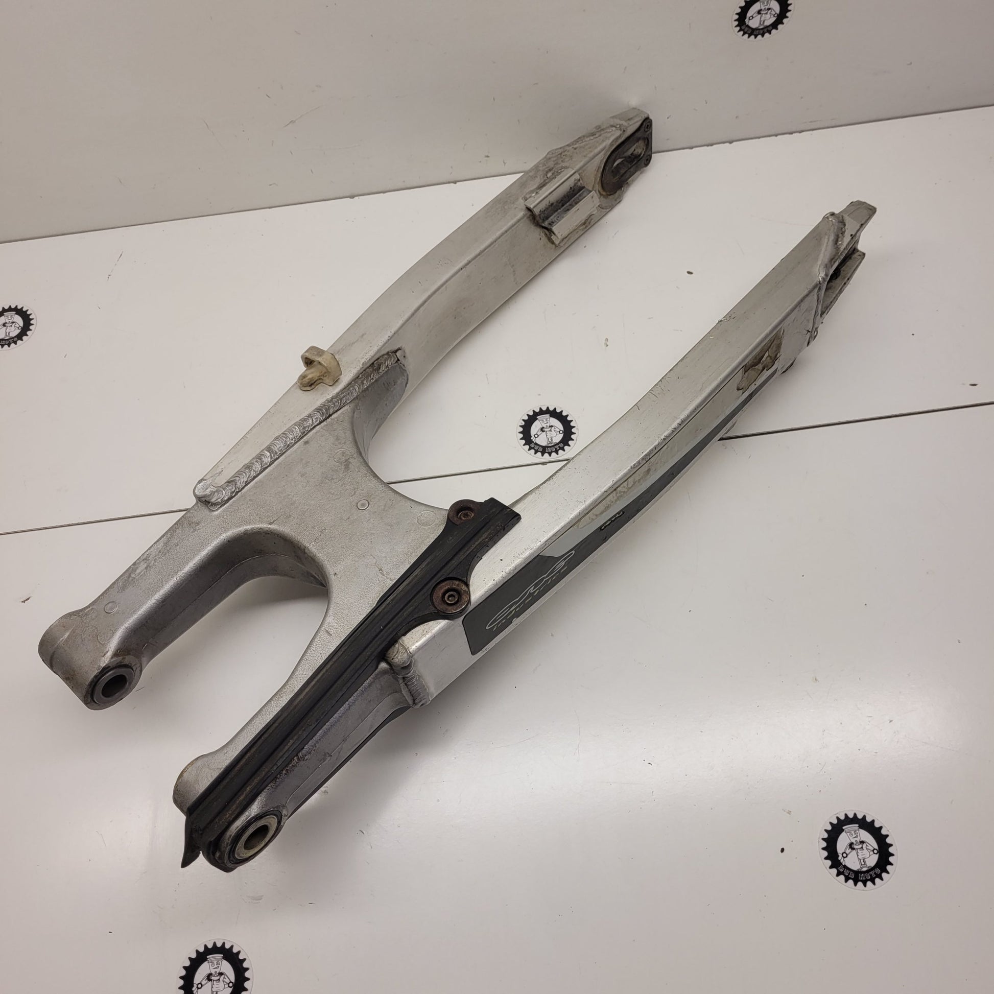 bras oscillant suzuki 125 rm 1998-3