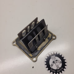 boite a clapet suzuki 125 rm 1998-1