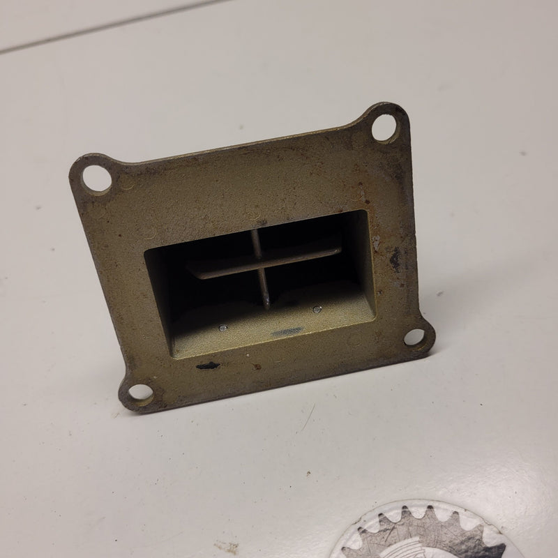 boite a clapet suzuki 125 rm 1998-2