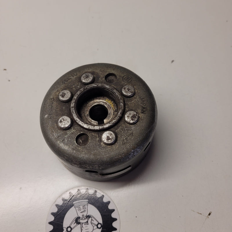 rotor cloche allumage suzuki 125 rm 1998-1