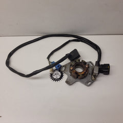 stator allumage suzuki 125 rm 1998-1