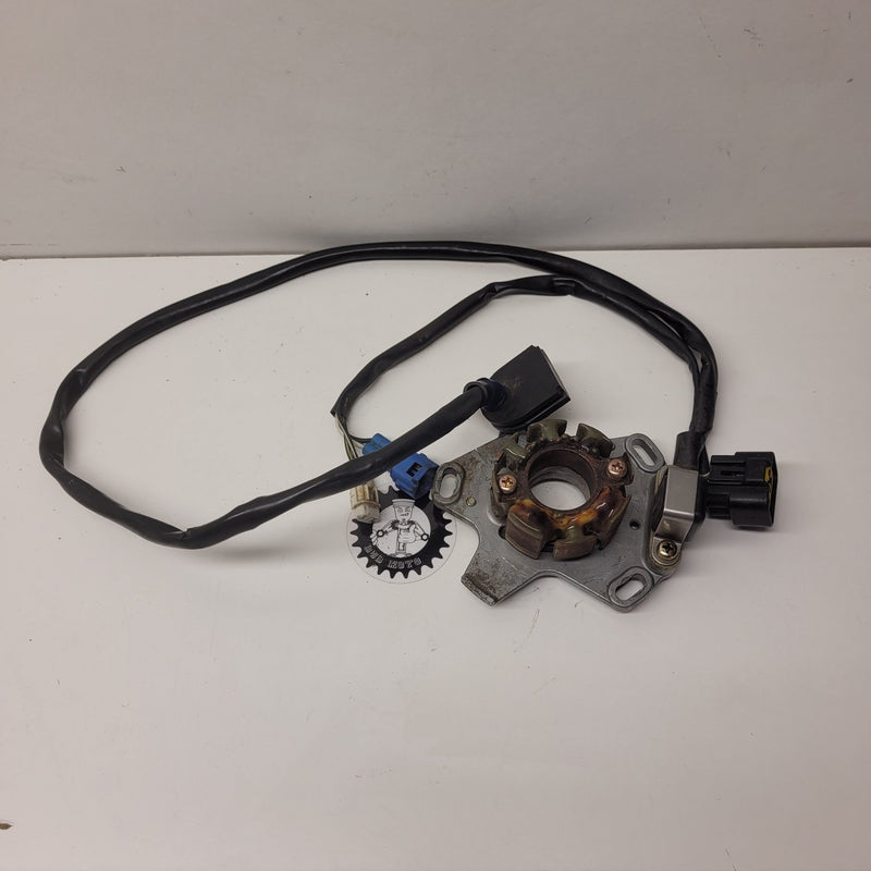 stator allumage suzuki 125 rm 1998-1