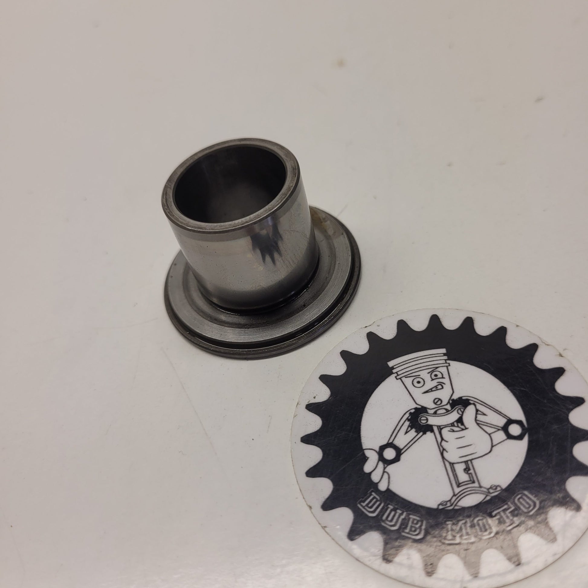 bague suzuki 125 rm 1998-1