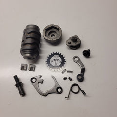 barillet suzuki 125 rm 1998-1