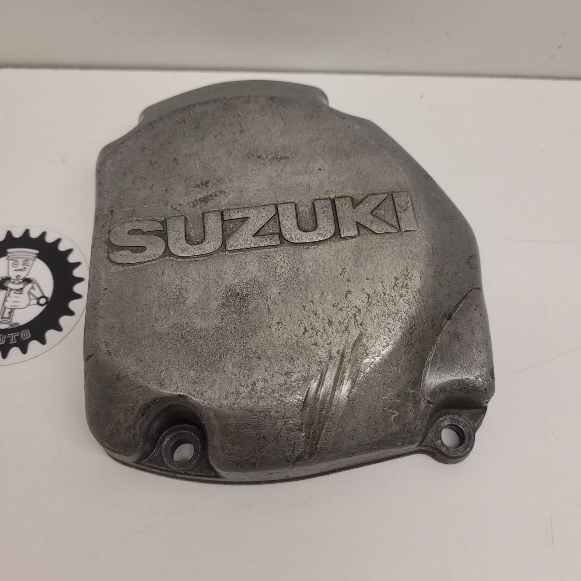 carter allumage suzuki 125 rm 1998-1