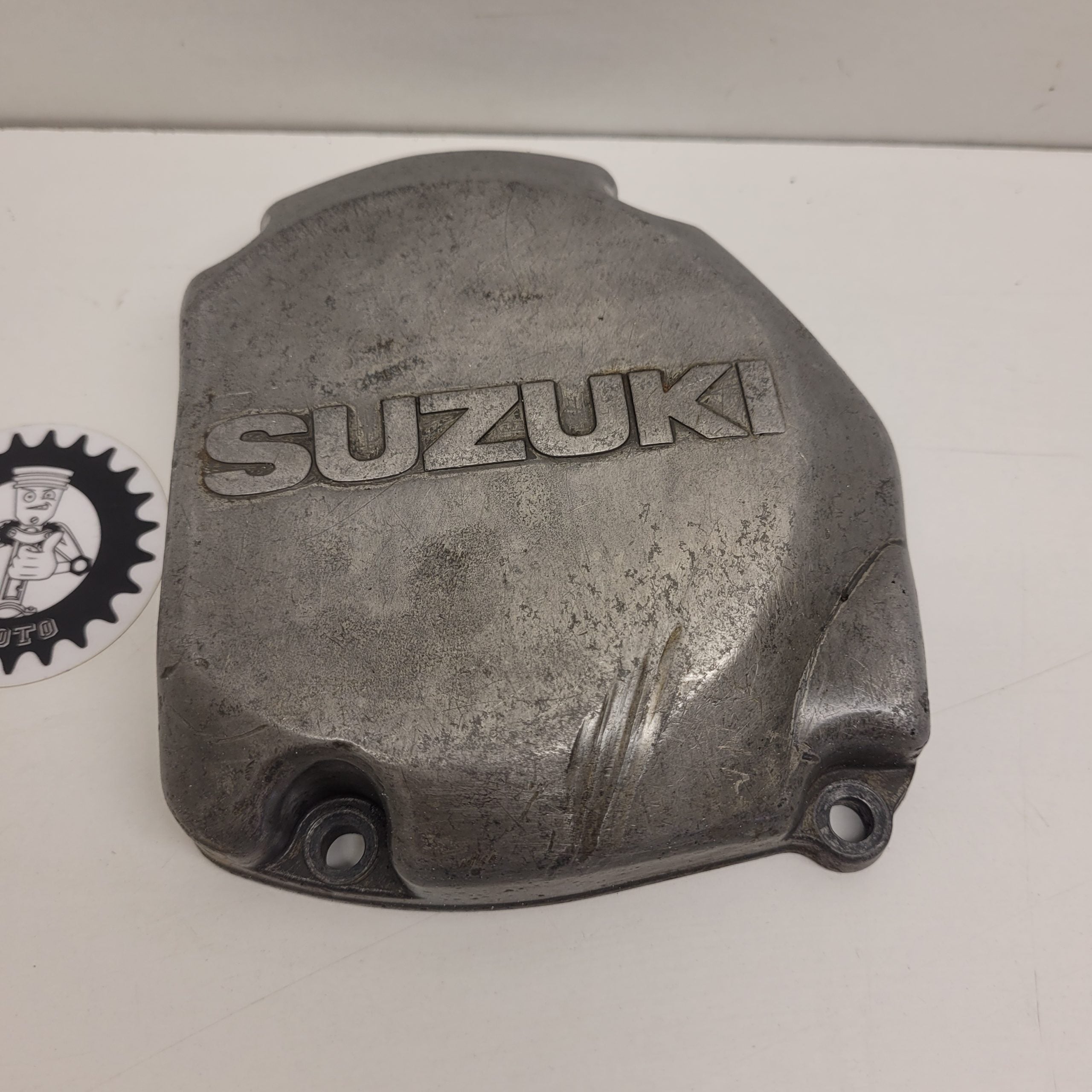 carter allumage suzuki 125 rm 1998