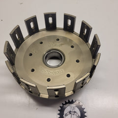 cloche embrayage suzuki 125 rm 1998-1