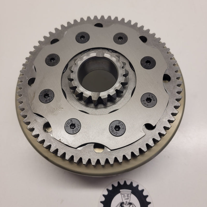 cloche embrayage suzuki 125 rm 1998-2