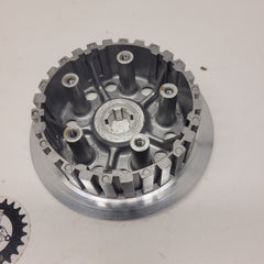 noix embrayage suzuki 125 rm 1998-1