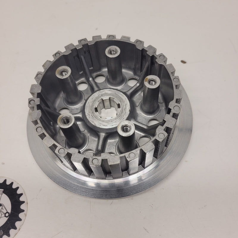 noix embrayage suzuki 125 rm 1998-1