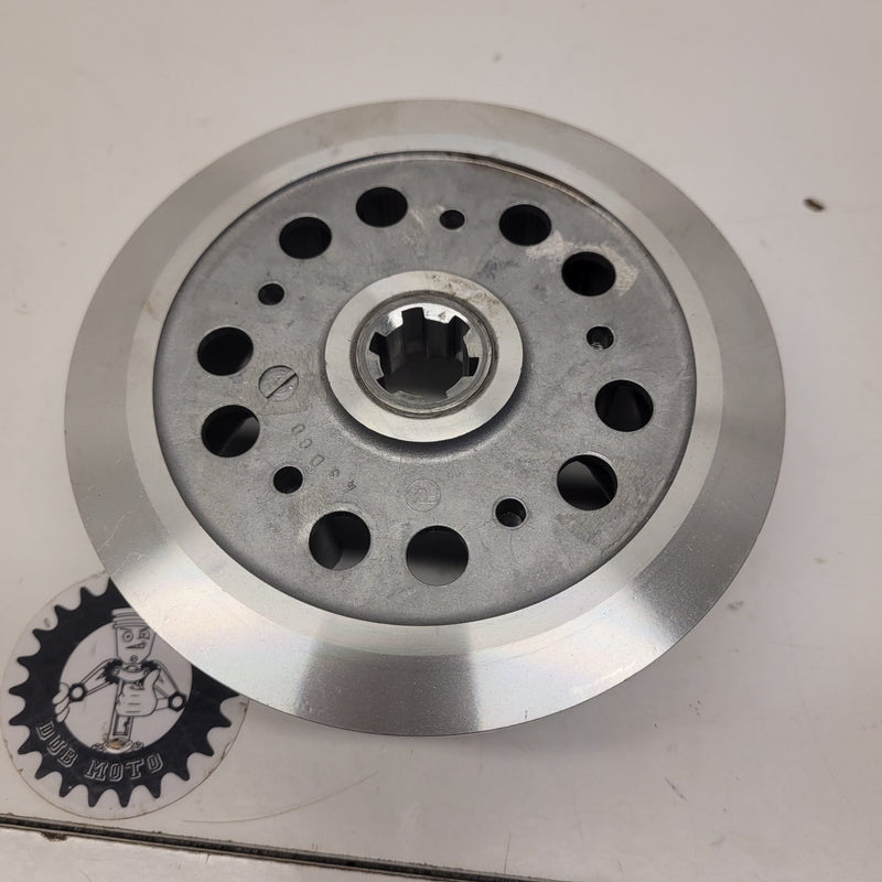 noix embrayage suzuki 125 rm 1998-2