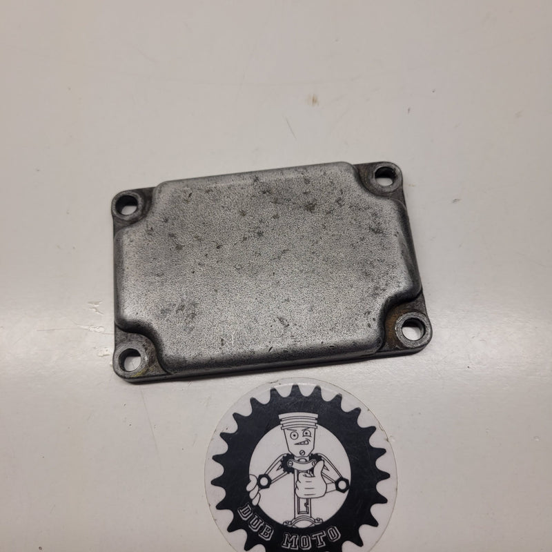 carter suzuki 125 rm 1998-1