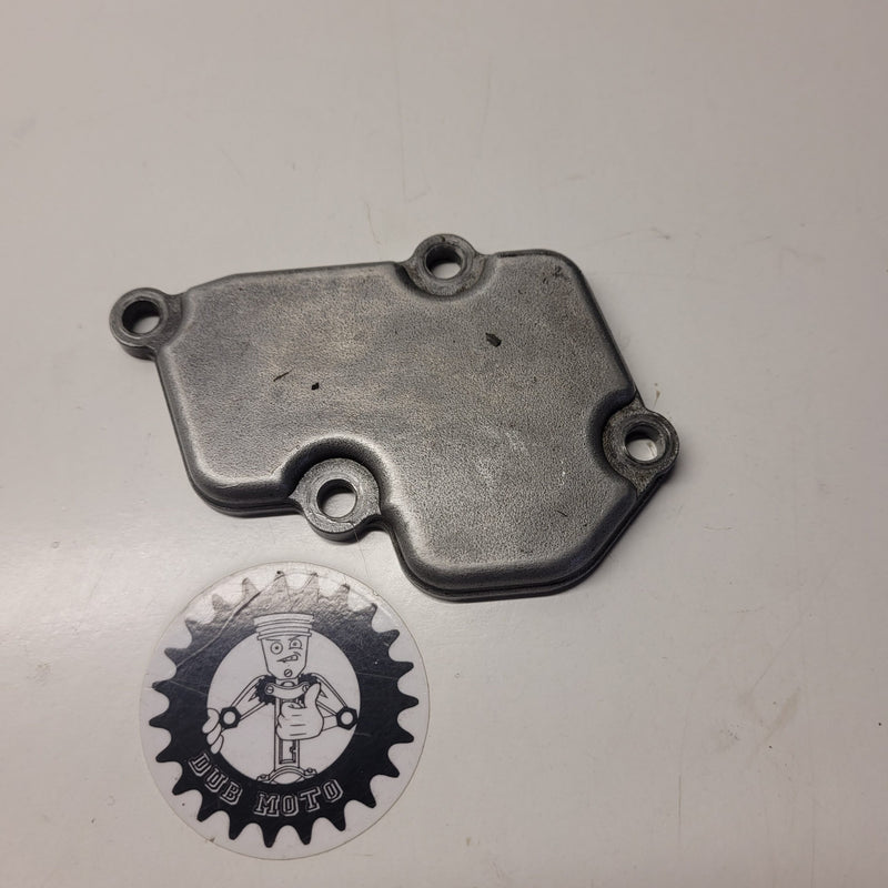 carter suzuki 125 rm 1998-1