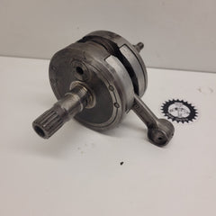 vilebrequin suzuki 125 rm 1998-1