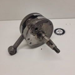 vilebrequin suzuki 125 rm 1998-2