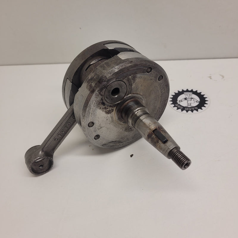 vilebrequin suzuki 125 rm 1998-2